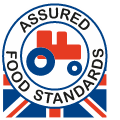 Red Tractor